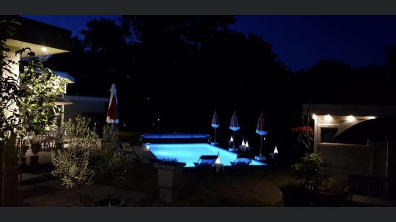 B&B Maison Saint Tropez Eindhoven Exterior photo