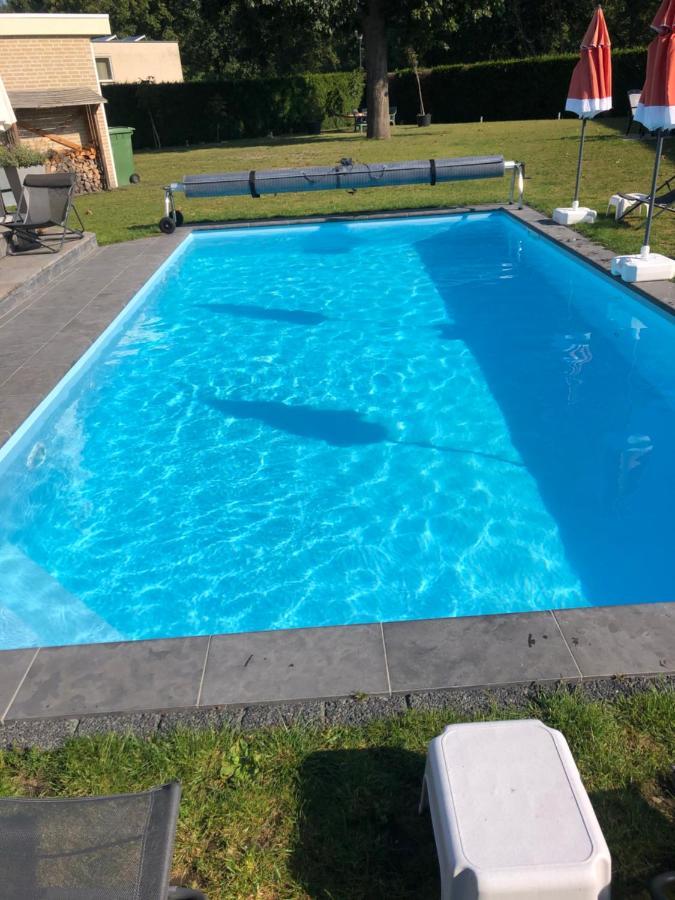 B&B Maison Saint Tropez Eindhoven Exterior photo