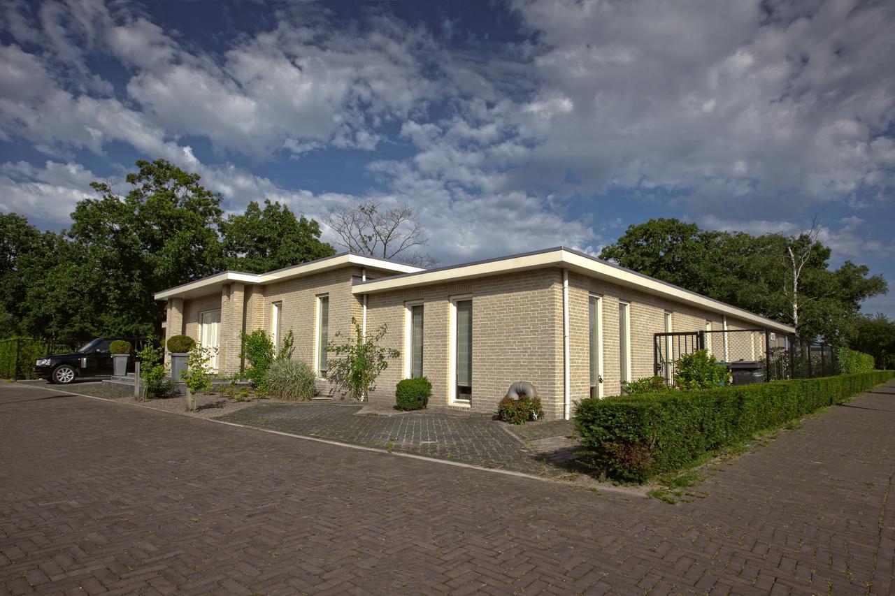 B&B Maison Saint Tropez Eindhoven Exterior photo