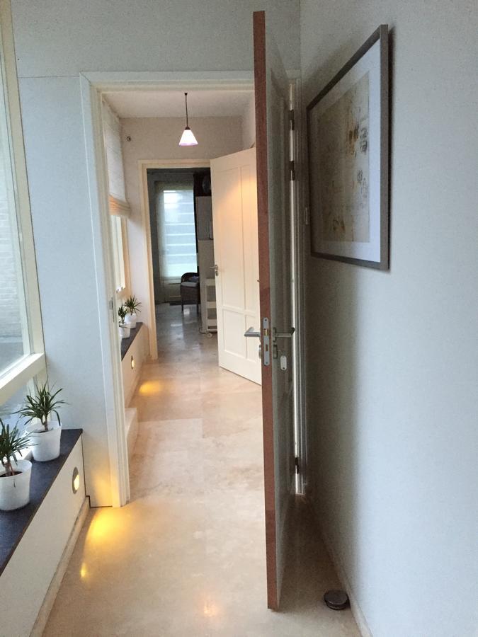B&B Maison Saint Tropez Eindhoven Exterior photo