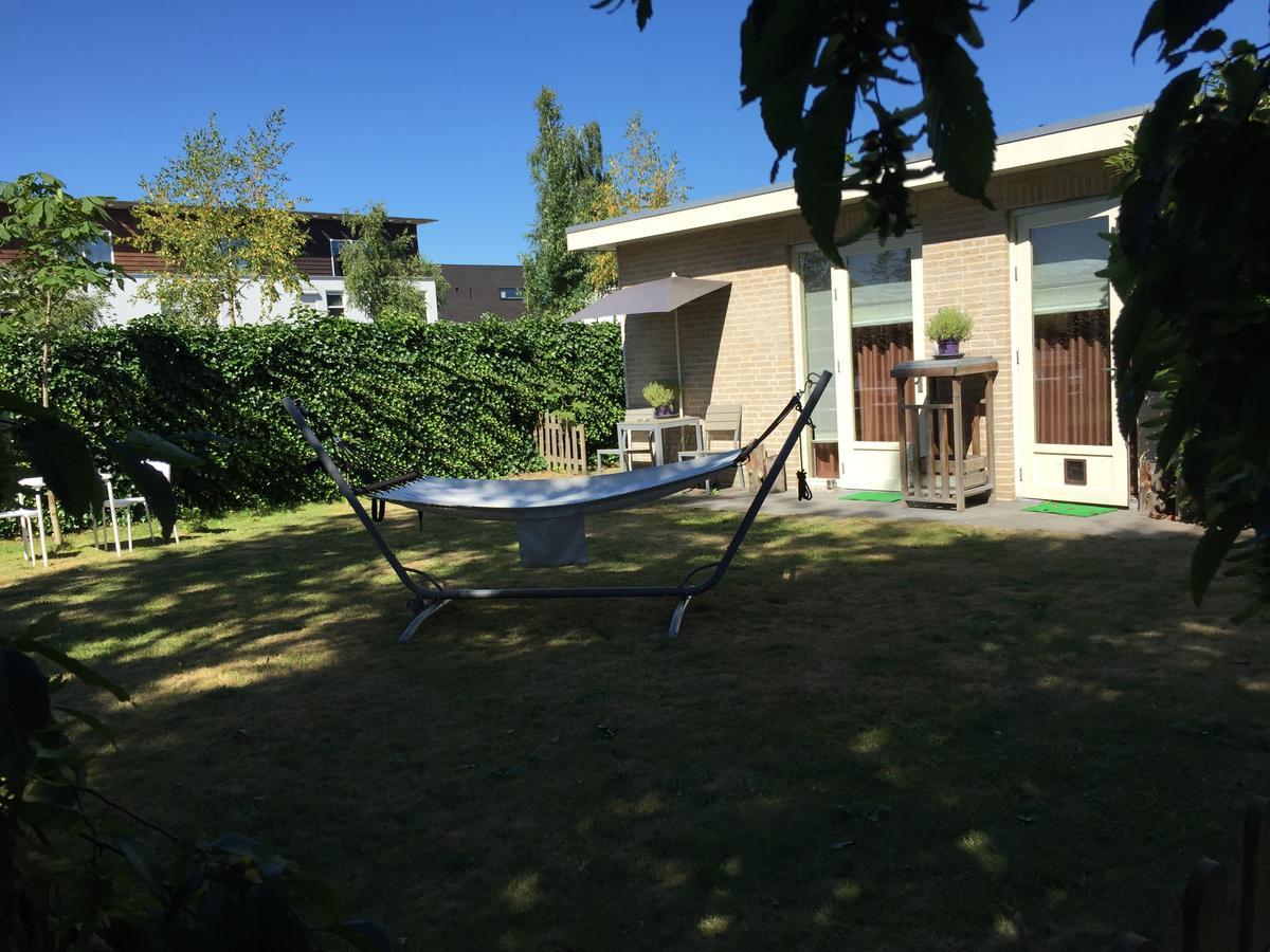 B&B Maison Saint Tropez Eindhoven Exterior photo
