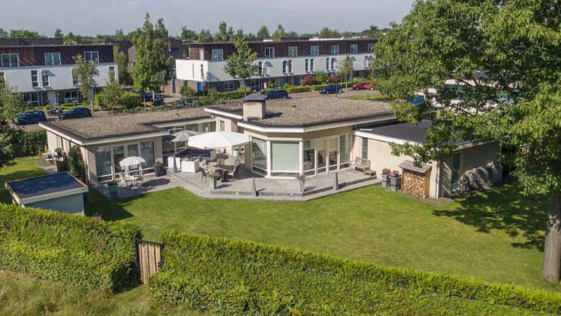B&B Maison Saint Tropez Eindhoven Exterior photo
