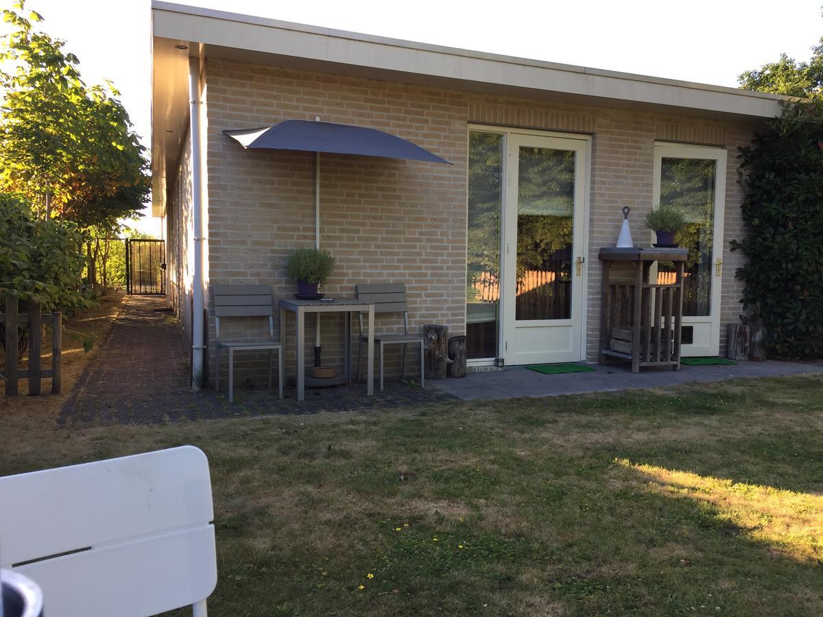 B&B Maison Saint Tropez Eindhoven Exterior photo