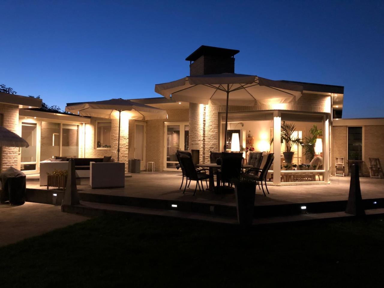 B&B Maison Saint Tropez Eindhoven Exterior photo